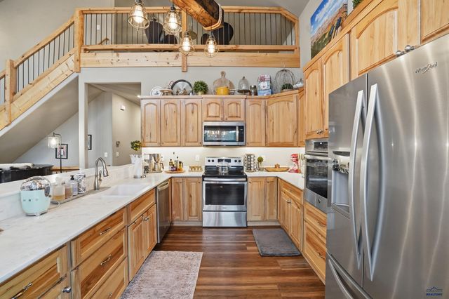 11312 POWDERHOUSE TRAIL, Lead, SD 57754