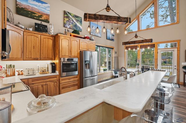 11312 POWDERHOUSE TRAIL, Lead, SD 57754