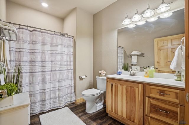 11312 POWDERHOUSE TRAIL, Lead, SD 57754