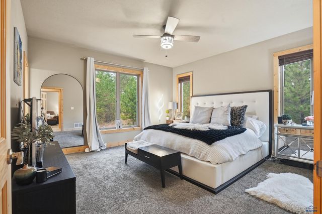 11312 POWDERHOUSE TRAIL, Lead, SD 57754