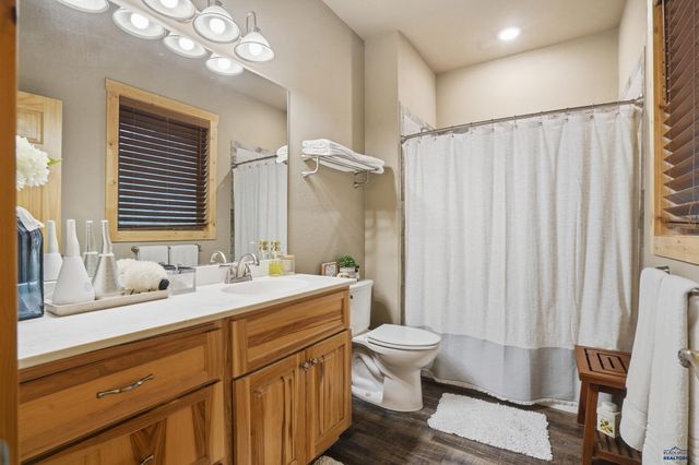 11312 POWDERHOUSE TRAIL, Lead, SD 57754