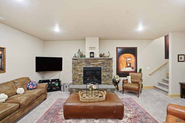 11312 POWDERHOUSE TRAIL, Lead, SD 57754