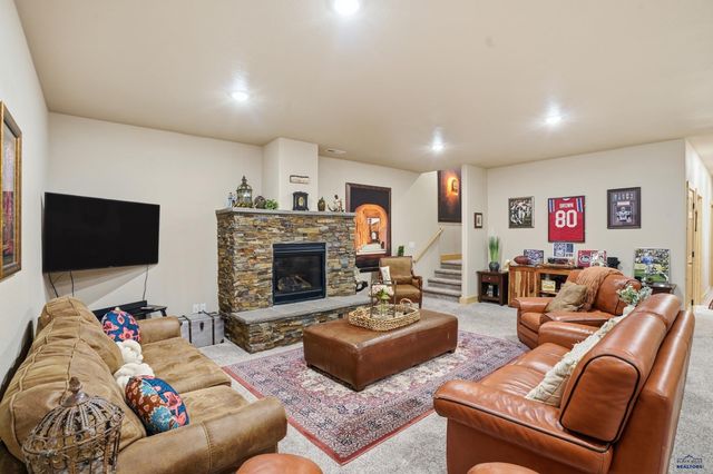 11312 POWDERHOUSE TRAIL, Lead, SD 57754