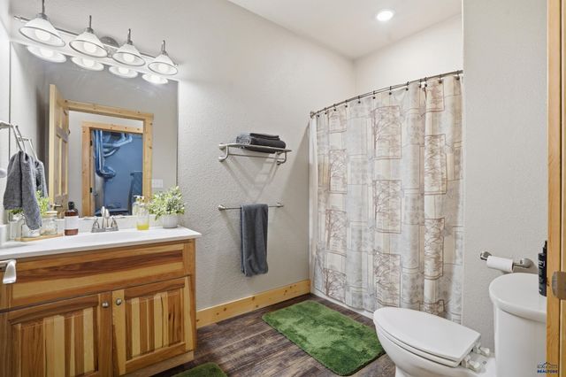 11312 POWDERHOUSE TRAIL, Lead, SD 57754