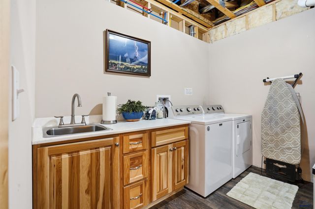 11312 POWDERHOUSE TRAIL, Lead, SD 57754