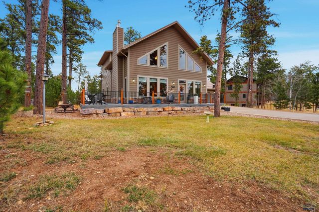 11312 POWDERHOUSE TRAIL, Lead, SD 57754