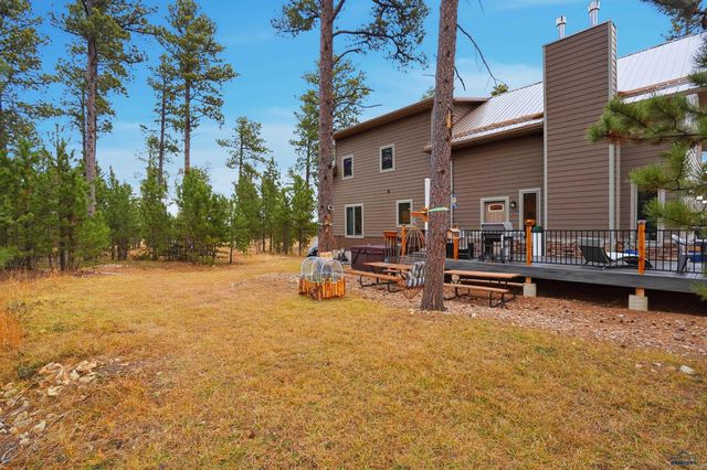 11312 POWDERHOUSE TRAIL, Lead, SD 57754