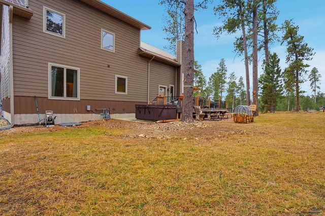 11312 POWDERHOUSE TRAIL, Lead, SD 57754