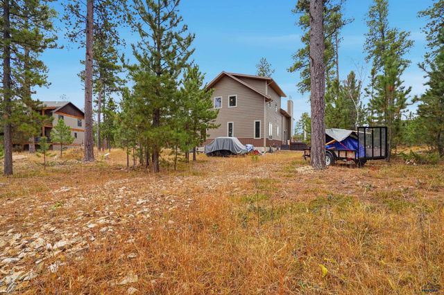 11312 POWDERHOUSE TRAIL, Lead, SD 57754