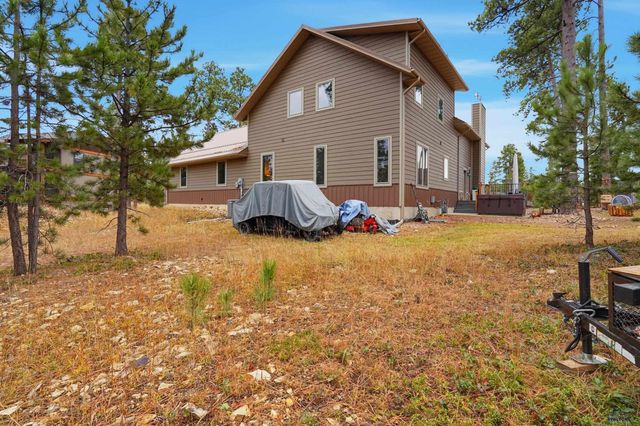 11312 POWDERHOUSE TRAIL, Lead, SD 57754