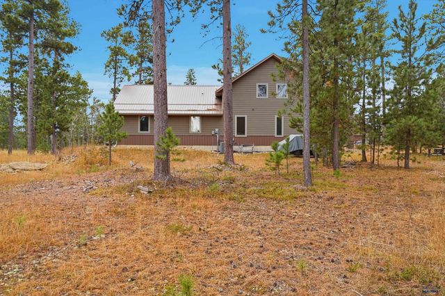 11312 POWDERHOUSE TRAIL, Lead, SD 57754