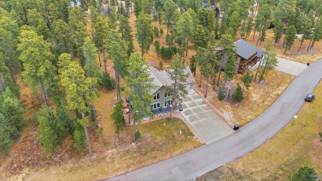 11312 POWDERHOUSE TRAIL, Lead, SD 57754