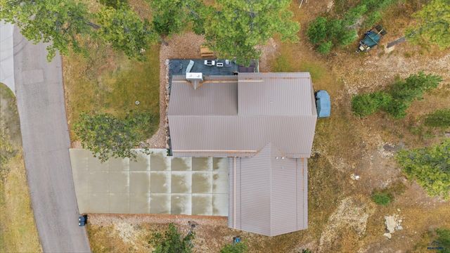 11312 POWDERHOUSE TRAIL, Lead, SD 57754