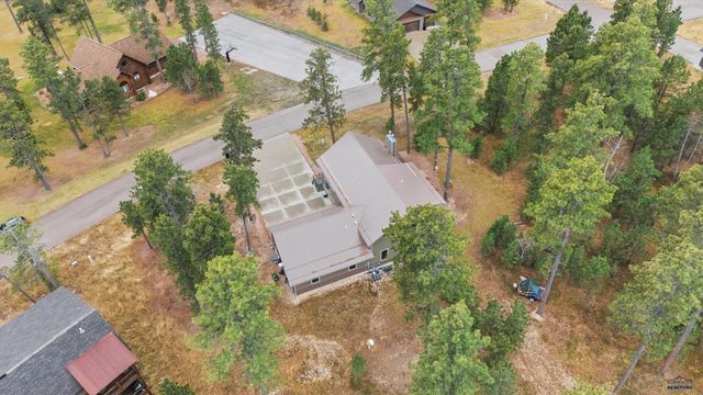 11312 POWDERHOUSE TRAIL, Lead, SD 57754