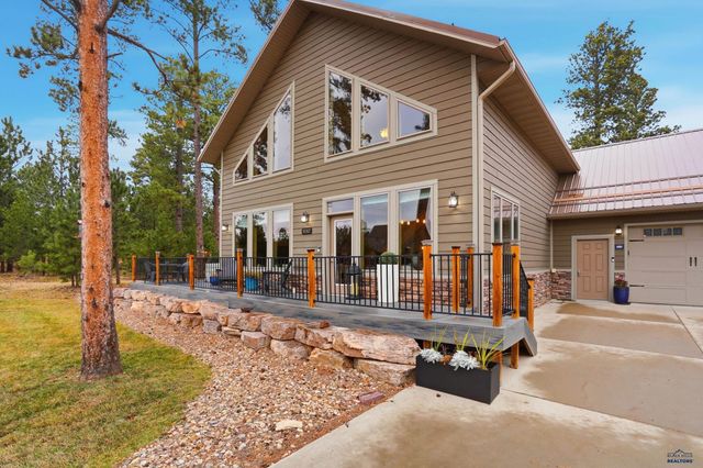 11312 POWDERHOUSE TRAIL, Lead, SD 57754