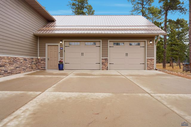 11312 POWDERHOUSE TRAIL, Lead, SD 57754