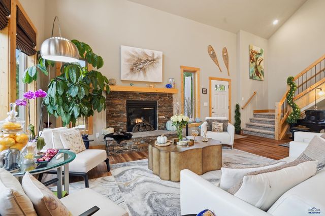 11312 POWDERHOUSE TRAIL, Lead, SD 57754