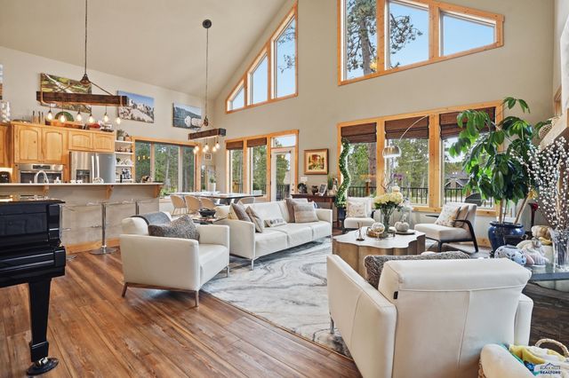 11312 POWDERHOUSE TRAIL, Lead, SD 57754