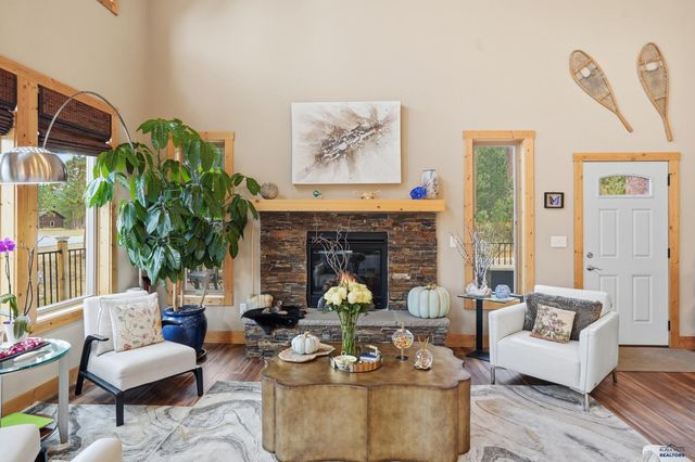 11312 POWDERHOUSE TRAIL, Lead, SD 57754