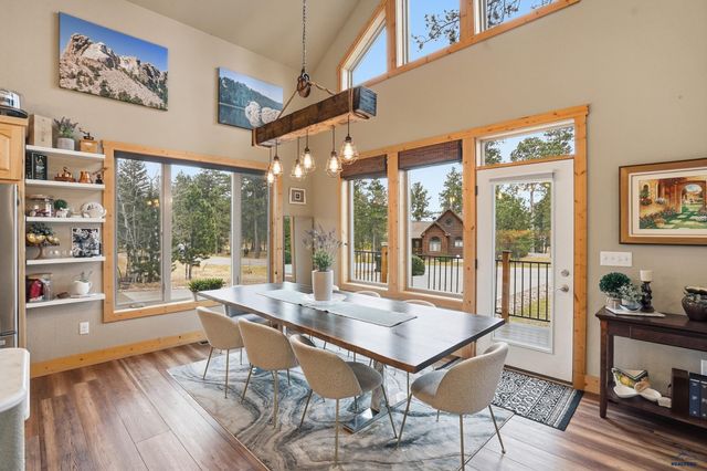 11312 POWDERHOUSE TRAIL, Lead, SD 57754