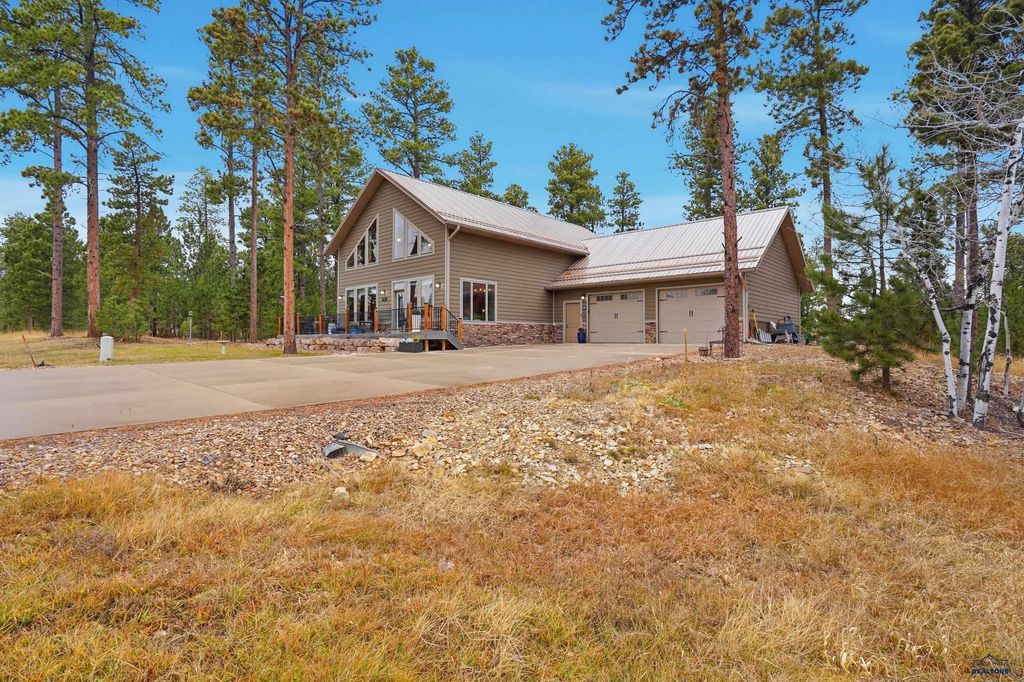 11312 POWDERHOUSE TRAIL, Lead, SD 57754