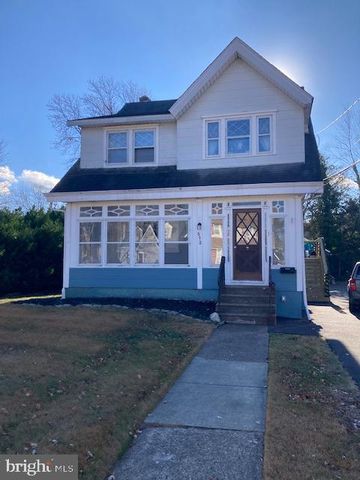 512 JESSAMINE AVE, Oaklyn, NJ 08107