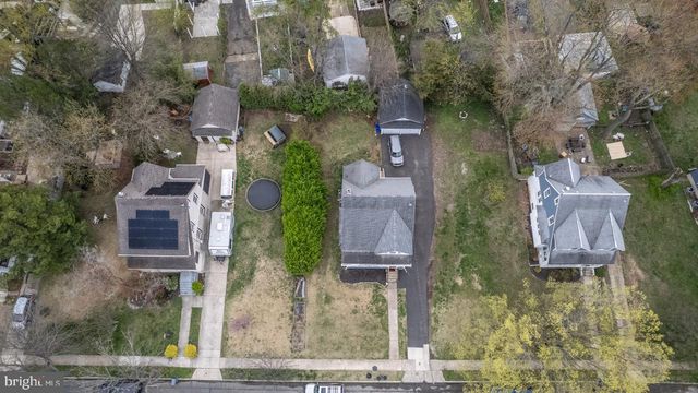 512 JESSAMINE AVE, Oaklyn, NJ 08107