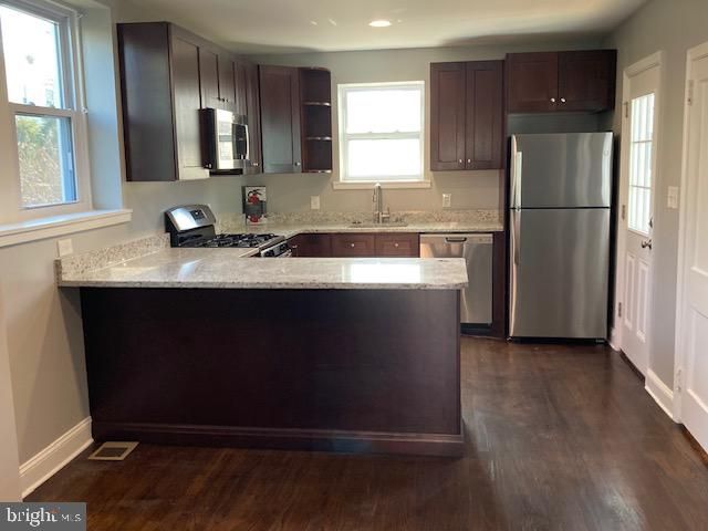 512 JESSAMINE AVE, Oaklyn, NJ 08107