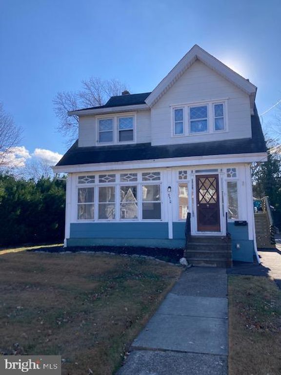 512 JESSAMINE AVE, Oaklyn, NJ 08107