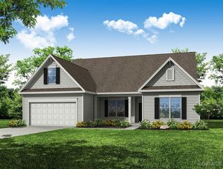 8154 Lake Margaret Ter, Chesterfield, VA 23838
