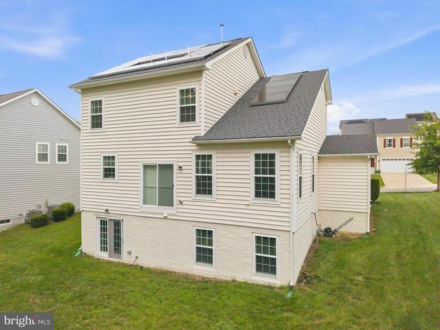6723 MCCORMICK DR, Bryans Road, MD 20616