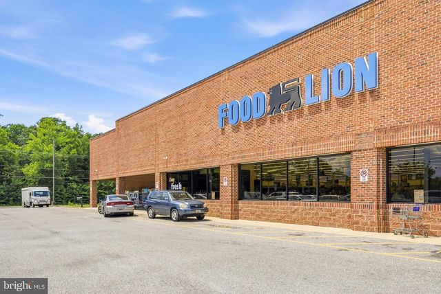 6723 MCCORMICK DR, Bryans Road, MD 20616