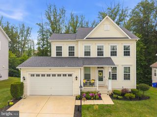 6723 MCCORMICK DR, Bryans Road, MD 20616