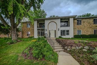 41 Golf Course Road #E, Madison, WI 53704