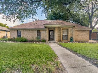 5114 Vera Cruz Drive, Garland, TX 75043