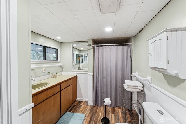 5318 W Tapps Drive E, Lake Tapps, WA 98391