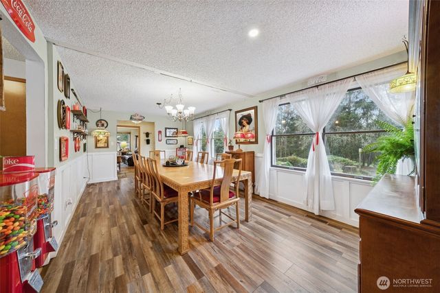 5318 W Tapps Drive E, Lake Tapps, WA 98391