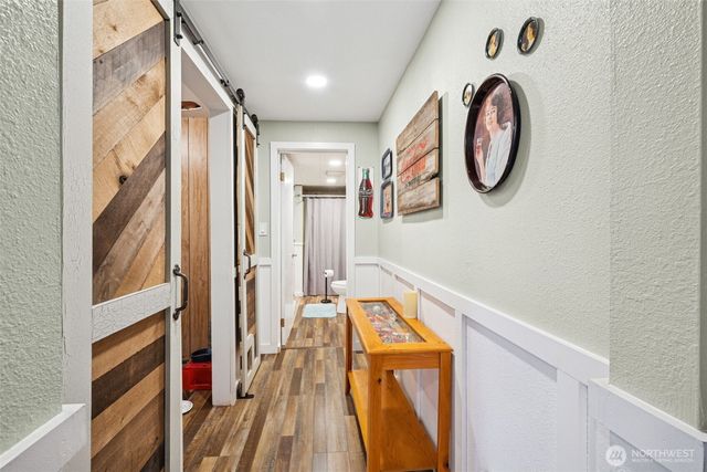 5318 W Tapps Drive E, Lake Tapps, WA 98391