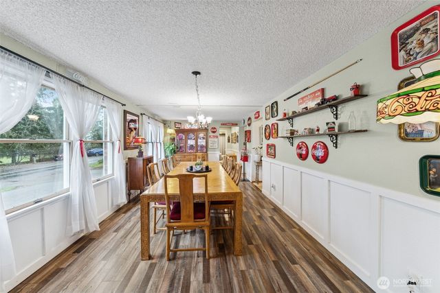 5318 W Tapps Drive E, Lake Tapps, WA 98391