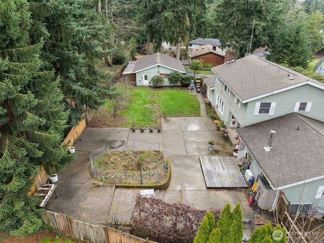 5318 W Tapps Drive E, Lake Tapps, WA 98391