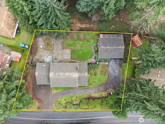 5318 W Tapps Drive E, Lake Tapps, WA 98391