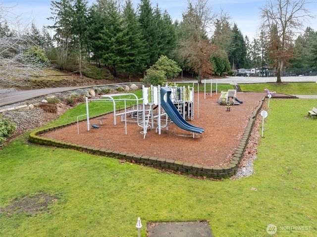 5318 W Tapps Drive E, Lake Tapps, WA 98391