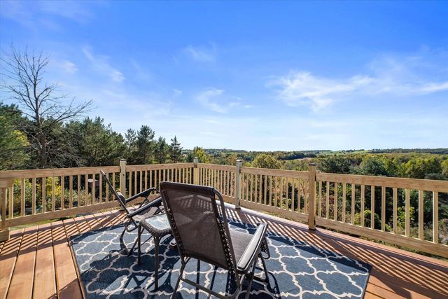 7165 Town Line ROAD, West Bend, WI 53090