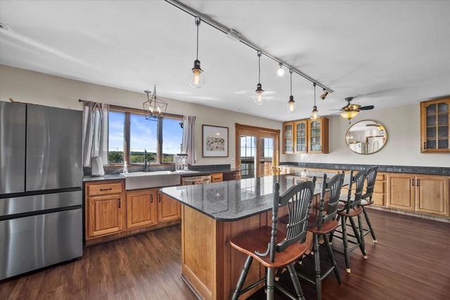 7165 Town Line ROAD, West Bend, WI 53090