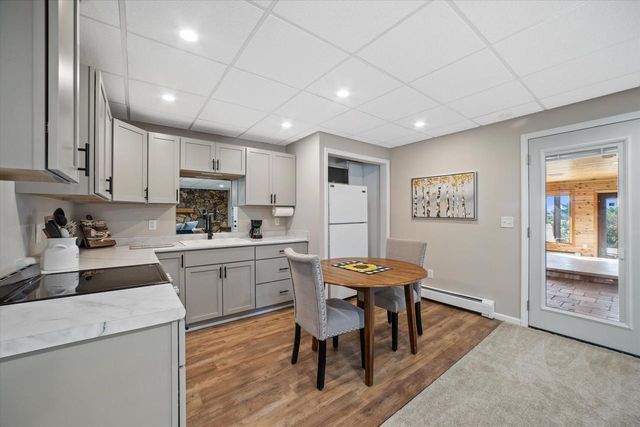 7165 Town Line ROAD, West Bend, WI 53090