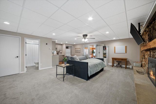 7165 Town Line ROAD, West Bend, WI 53090