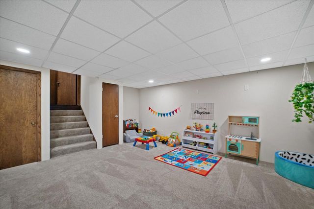 7165 Town Line ROAD, West Bend, WI 53090