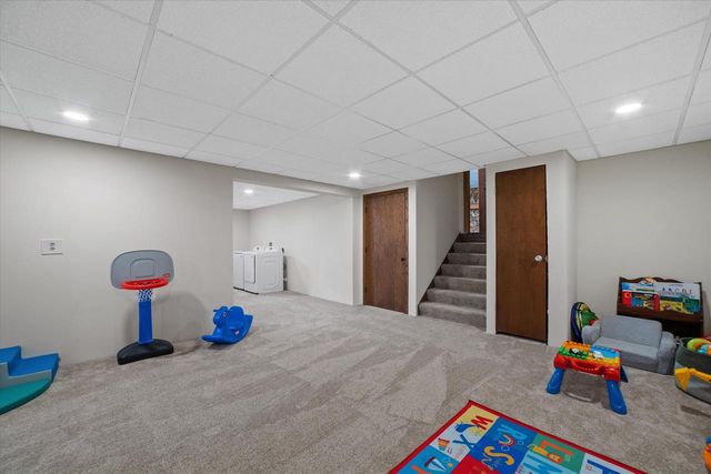 7165 Town Line ROAD, West Bend, WI 53090