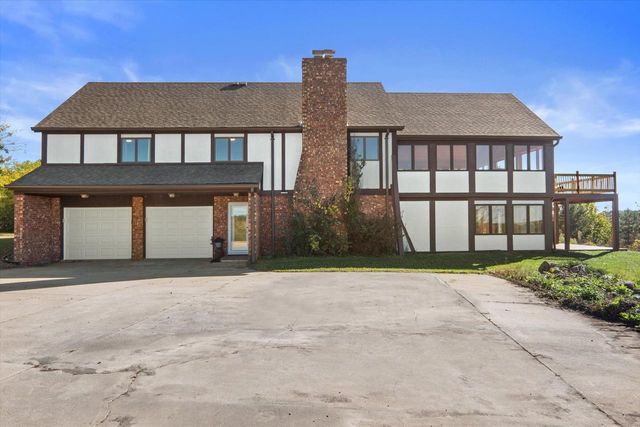 7165 Town Line ROAD, West Bend, WI 53090