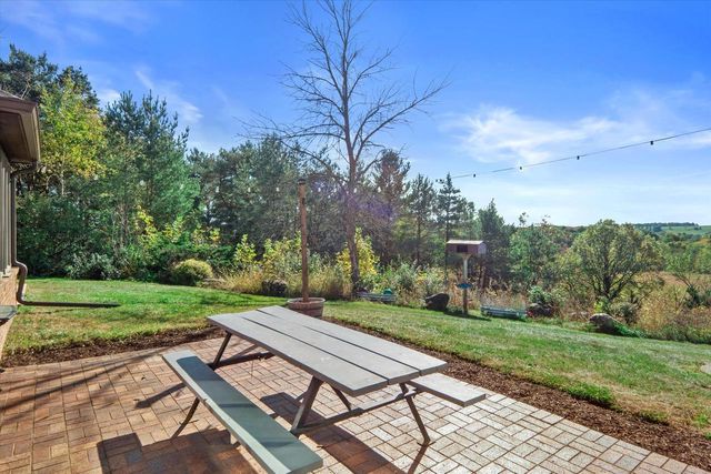 7165 Town Line ROAD, West Bend, WI 53090